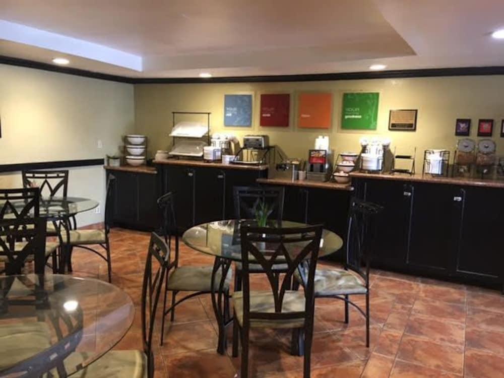大道酒店-埃森德典藏酒店 洛杉矶 外观 照片